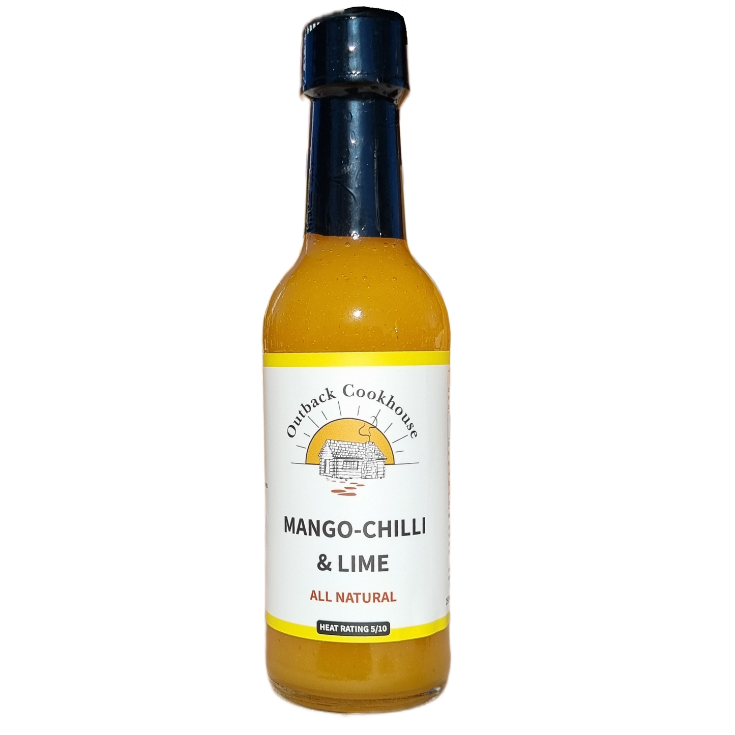 Mango Chilli Lime