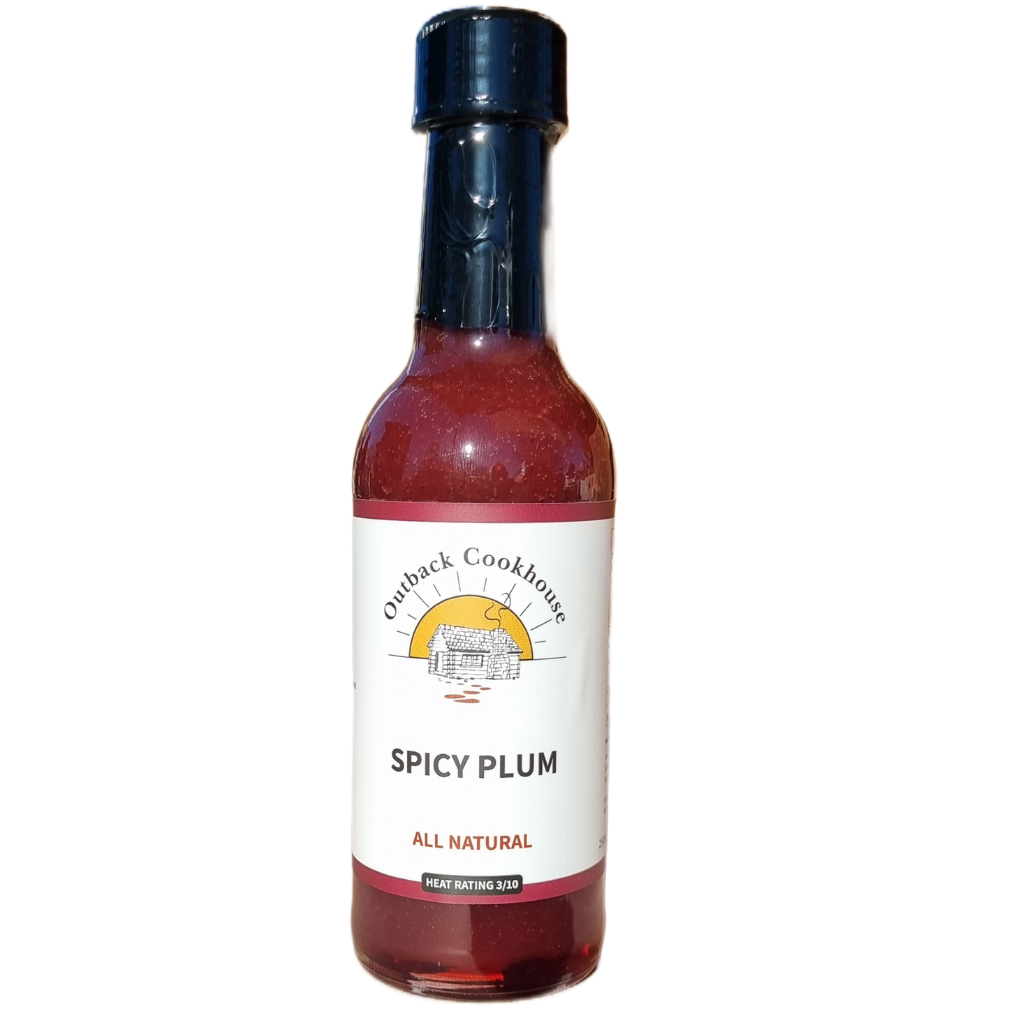 Spicy Plum